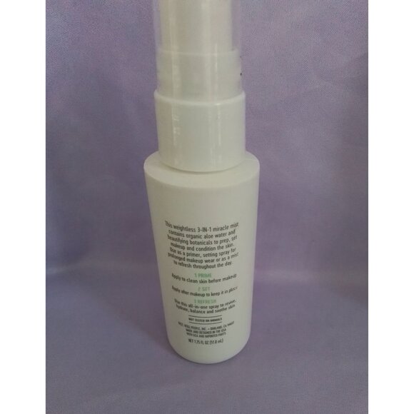 W3LL People Dew Your Makeup Mist 1.75 oz Well People - Picture 2 of 3